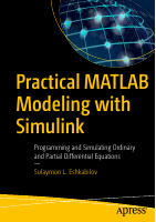 Practical MATLAB Modeling with Simulink.pdf